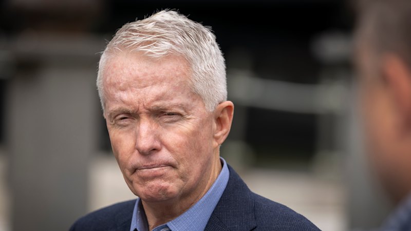 Tennis Australia urged to split CEO and Australian Open roles