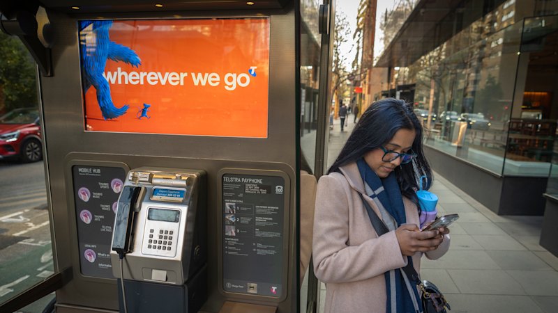US strikes against Iran reported as Telstra investigates second network fault; Indian PM begins Australia visit