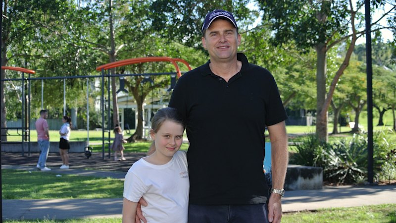 Why Brisbane parents are enrolling their kids at high schools from birth