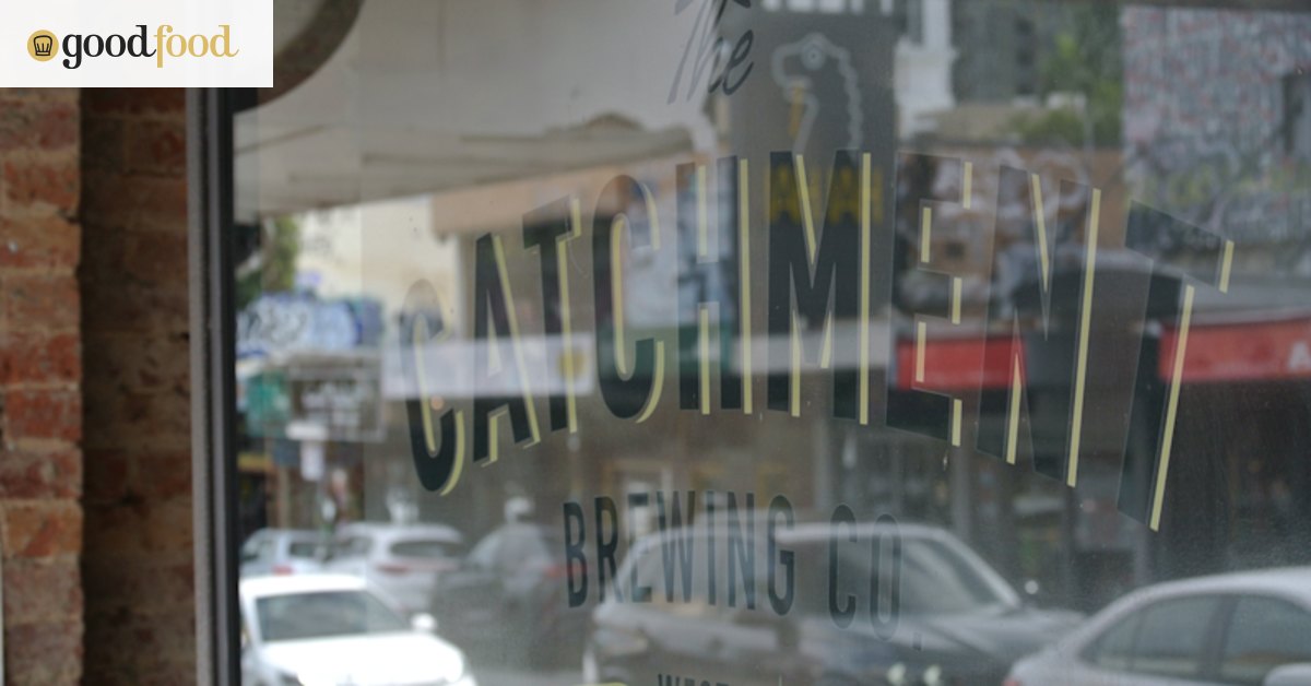 Brisbane Catchment Brewing Co closure to leave hole in heart of West End pub scene