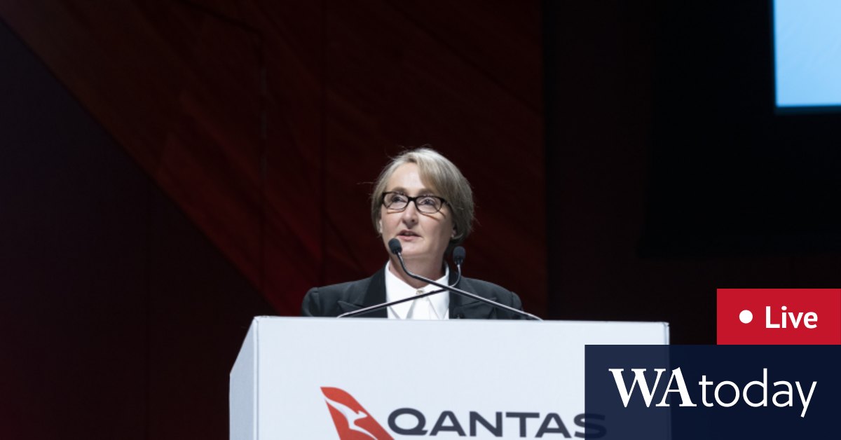 As it happened: Qantas faces hefty compensation bill for illegal sackings; WiseTech board responds to CEO allegations