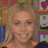 Suzanne Shaylor is a primary school teacher, Samuel Terry Public School in Cranebrook in Western Sydney.