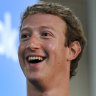 Mark Zuckerberg needs to change more than Facebook’s name