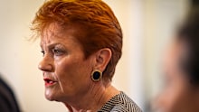 Pauline Hanson has vowed to run a candidate at each seat.