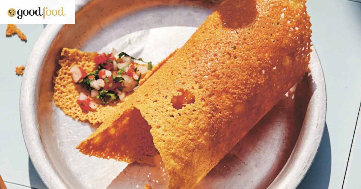 Bet you’ve never tried crackling like this one-ingredient Mexican snack