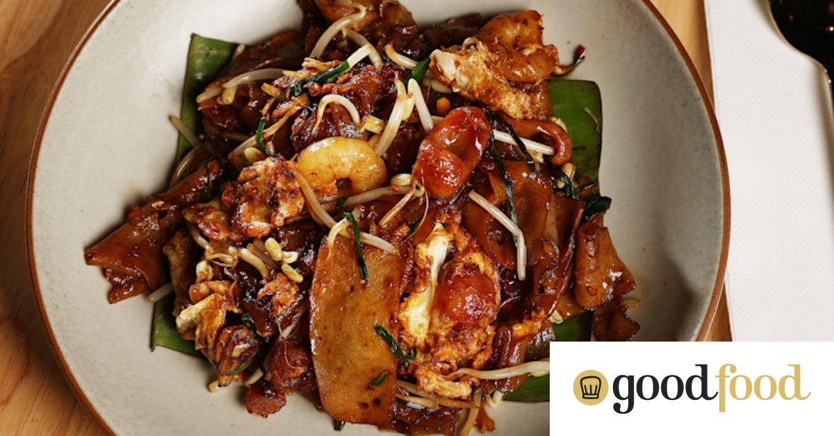 Ho Liao, Melbourne – The Age, Good Food app listing