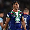 Roger Tuivasa-Sheck could be leaving rugby league again.