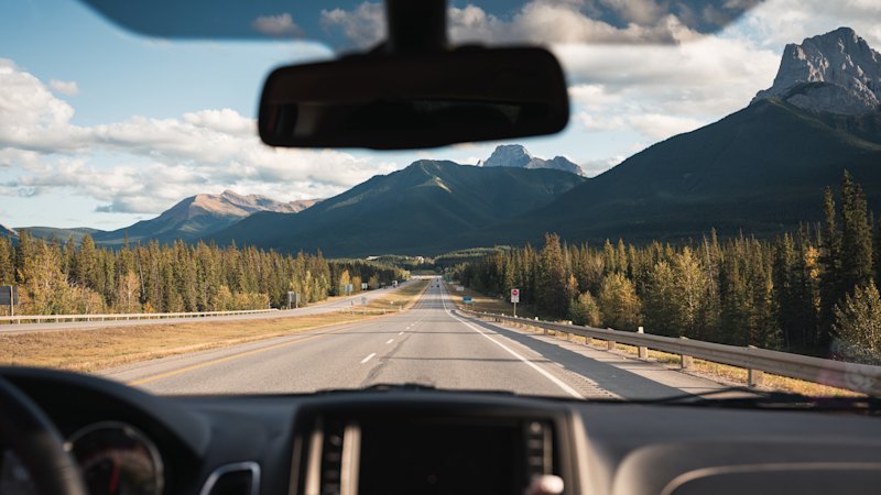 Beyond spurious damage claims, a car rental company tried a new scam on me