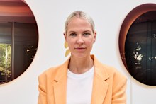 Product designer Sabine Marcelis has found a balance between commercial and autonomous projects.