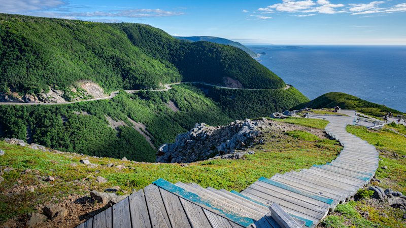 Travel quiz asks which country has the world’s longest coastline