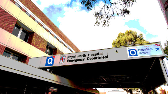 A lack of social housing has been blamed as one of the causes of bed block in the WA health system.