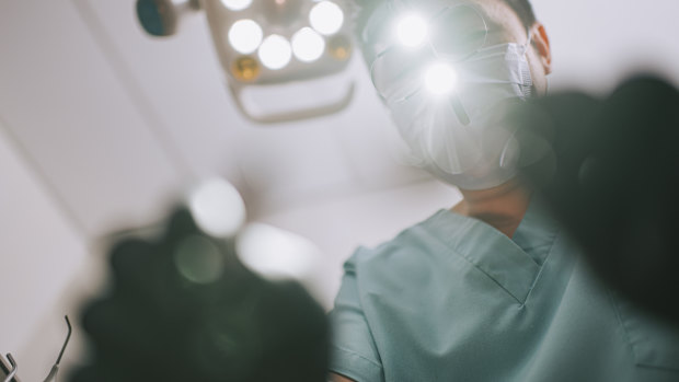 The dental plan conceived for my friend was eerily similar to my own.