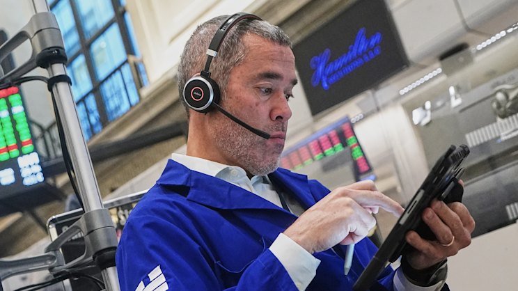 smh.com.au - Stan Choe - ASX set to rise as Wall Street steadies