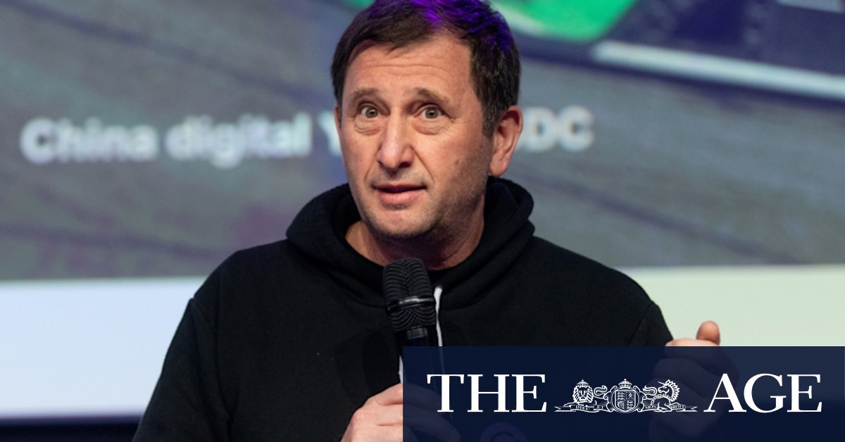 Crypto mystery: Celsius and Alex Mashinsky under spotlight over billions - Vimarsana News