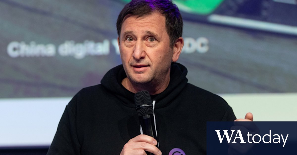 Crypto mystery: Celsius and Alex Mashinsky under spotlight over billions - Vimarsana News