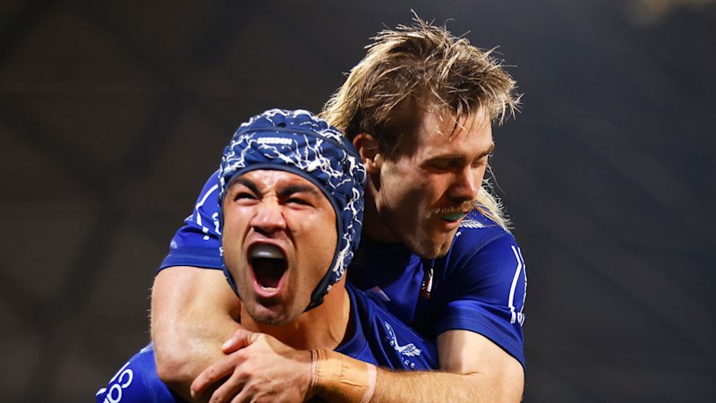 Why Papenhuyzen’s retirement was no shock to Storm star