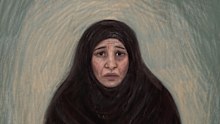 Zeinab Ahmad was denied bail.