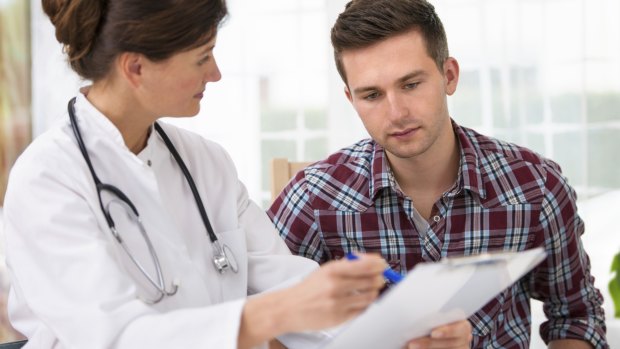 Cost of an average doctor’s appointment up $10 in one year: GPs