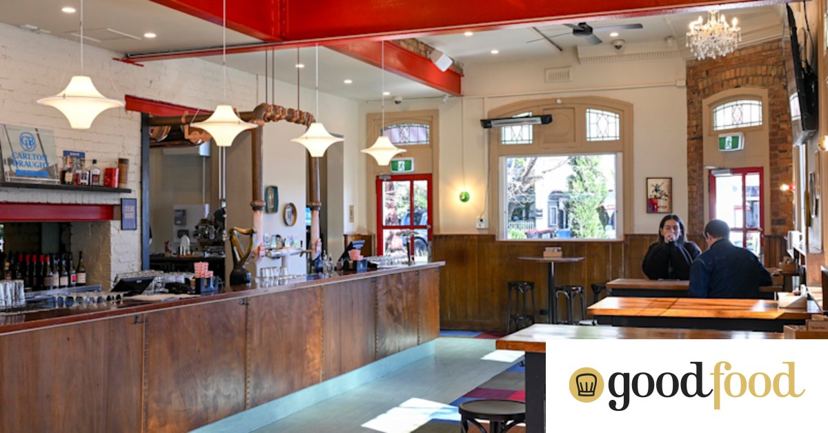 Review: Refashioned corner boozer joins South Melbourne’s pub revival