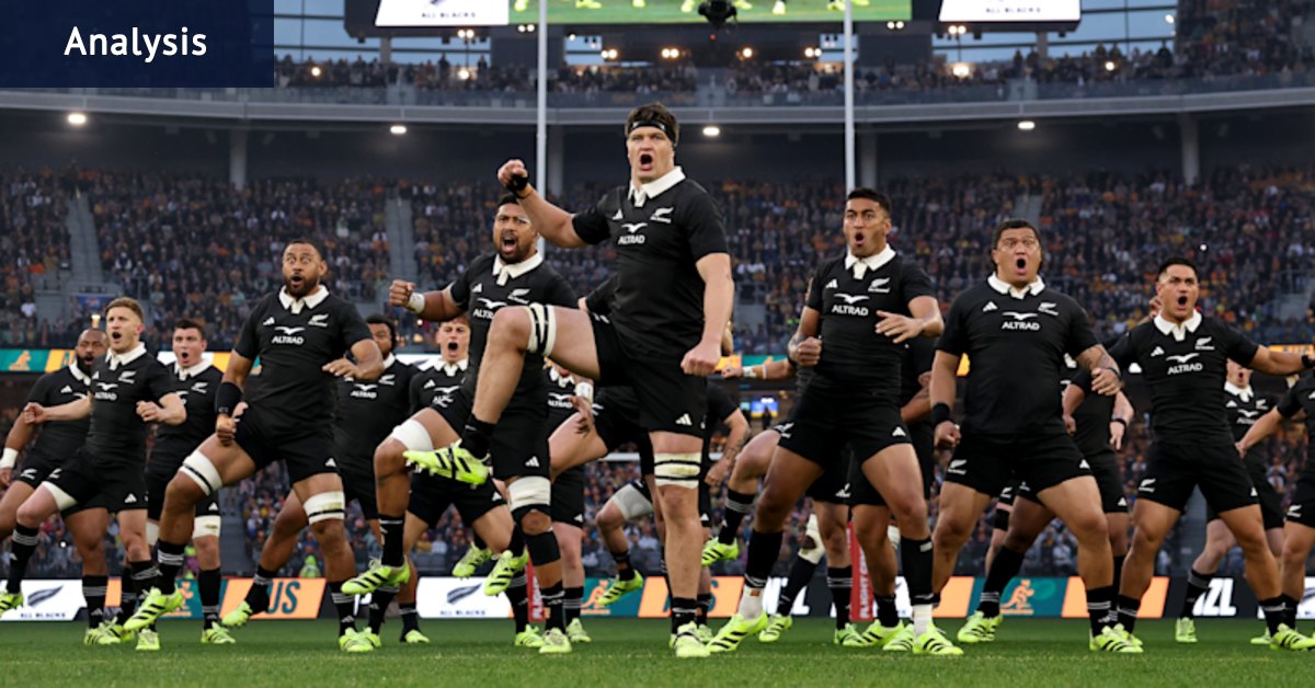 Forget the romance. Rugby Australia and NZ Rugby are locked in a marriage of necessity cover