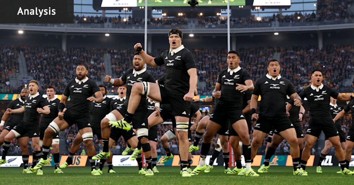 Forget the romance. Rugby Australia and NZ Rugby are locked in a marriage of necessity cover