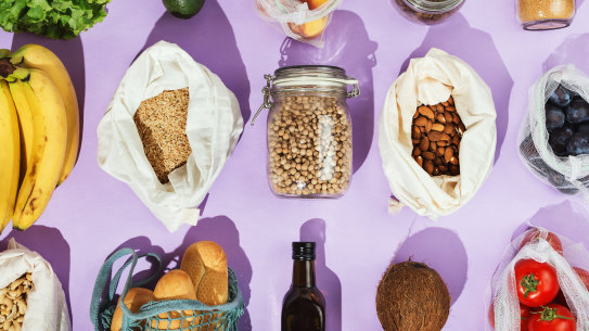 Household waste can be tackled in small, manageable steps.