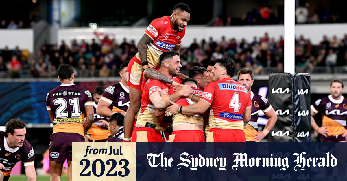 NRL 2023: Club want clarity over future expansion as pay-deal dispute withe  players continues