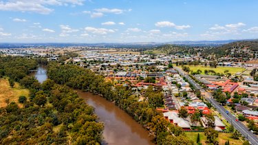 Agents say local renters are priced out of their home towns, forcing them to move, in some cases, hours away.