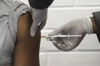Safety reviews of coronavirus vaccine candidates will be slowed by the FDA.