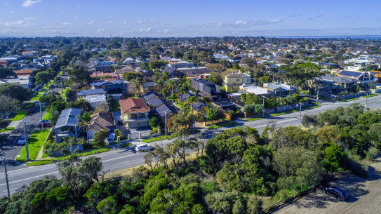 Owning the roof over your head is the single best ticket to financial security