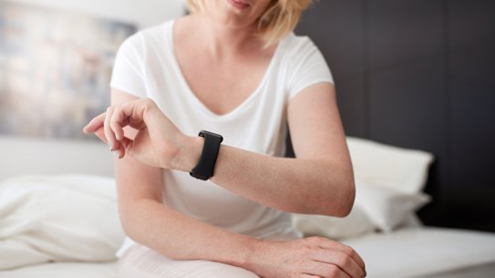Something to sleep on? Some devices now offer TGA-approved sleep testing. 