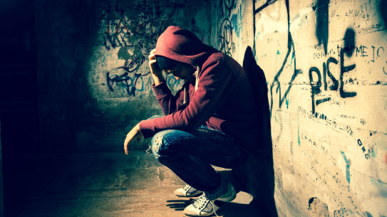 The children’s advocate has called for an immediate end for children and young people housed in hotels. 