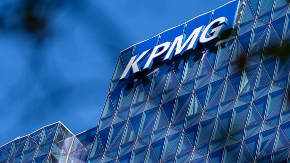 KPMG is expected to face hefty job cuts as its work dries up following a whistleblower scandal.