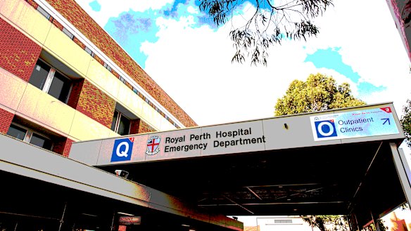 A lack of social housing has been blamed as one of the causes of bed block in the WA health system.