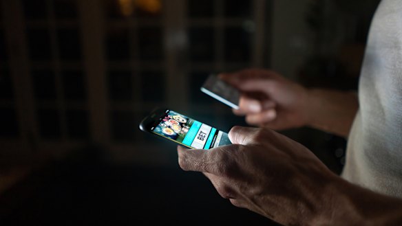 Dabble was fined more than $1 million for breaching self-exclusion laws.
