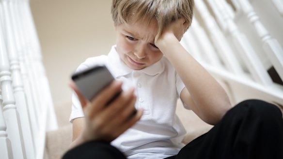 Mental health experts want a new national benchmark of one school-based psychologist for every 500 students. 