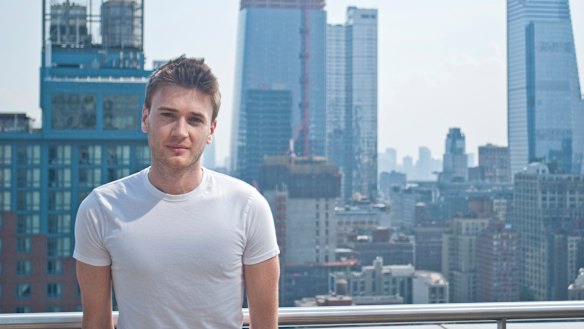 Ads-Up co-founder Ben Winsor said the group decided to expand to Canada after a spate of refuge suicide attempts. 