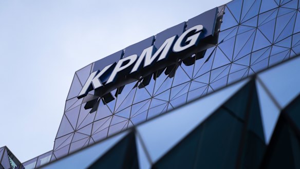 KPMG has been thrown into turmoil by whistleblower claims.