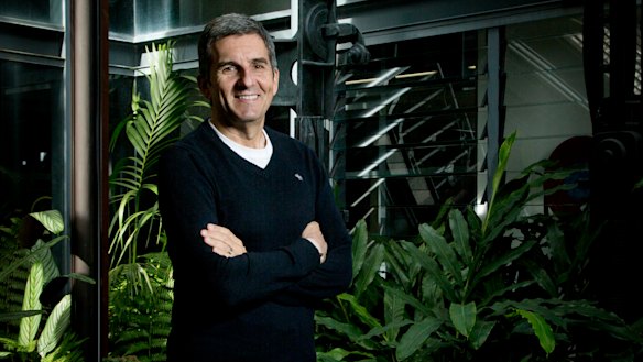 Daniel Petre says no to monitoring Google and Facebook.