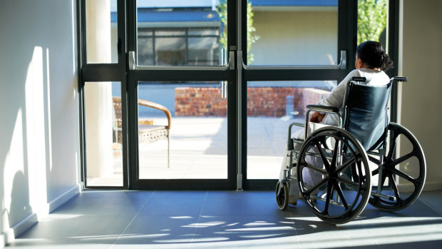 Medical experts have warned that nursing home and aged care facilities need a stronger focus on expert clinical management. 