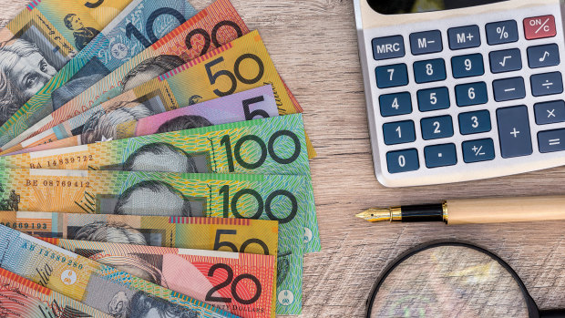 ANZ economists believe wages growth could approach zero in the coming year as the jobs market struggles to recover from the coronavirus pandemic.