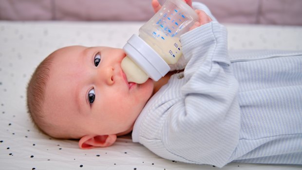 WA’s top baby names revealed.