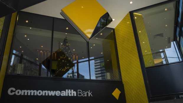 The Commonwealth Bank admitted it had knowingly underpaid staff.