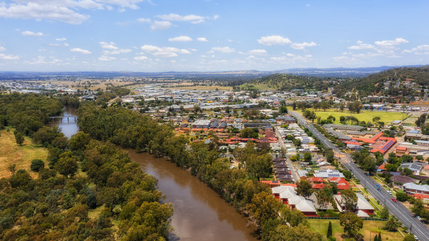 Agents say local renters are priced out of their home towns, forcing them to move, in some cases, hours away.