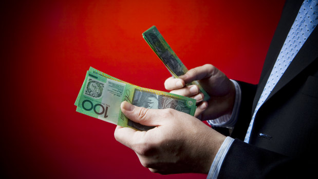 ACT workers were underpaid more than $7 million in superannuation last financial year.