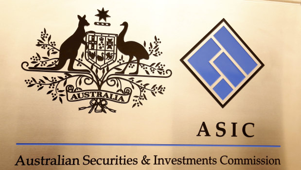 The corporate regulator, ASIC, took legal action against the entities, leading to fines of $75 million. 