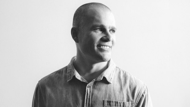 James Bartle created Outland Denim in 2011.
