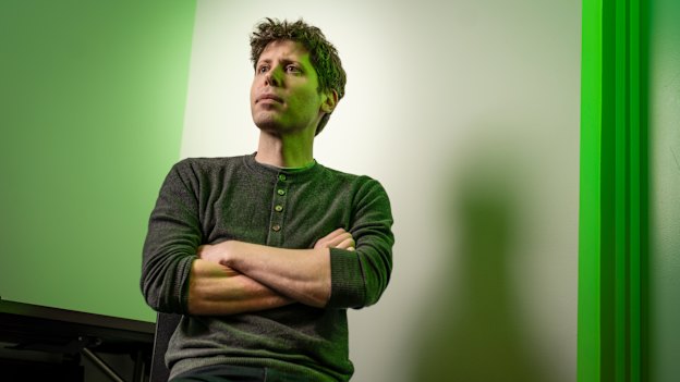 Altman says a universal basic income will “make real progress towards eliminating poverty”.