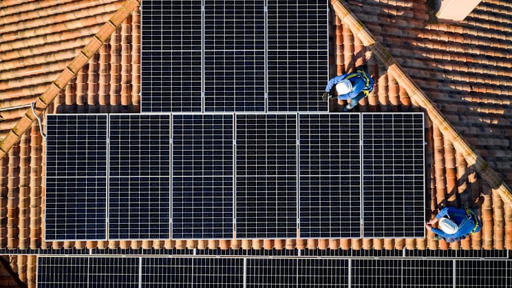smh.com.au - Nick Toscano - Backlash against scheme to raise grid costs for solar, battery owners