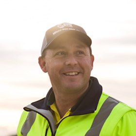 Noumi chief Michael Perich says the company is still in the middle of a bumpy transformation phase.